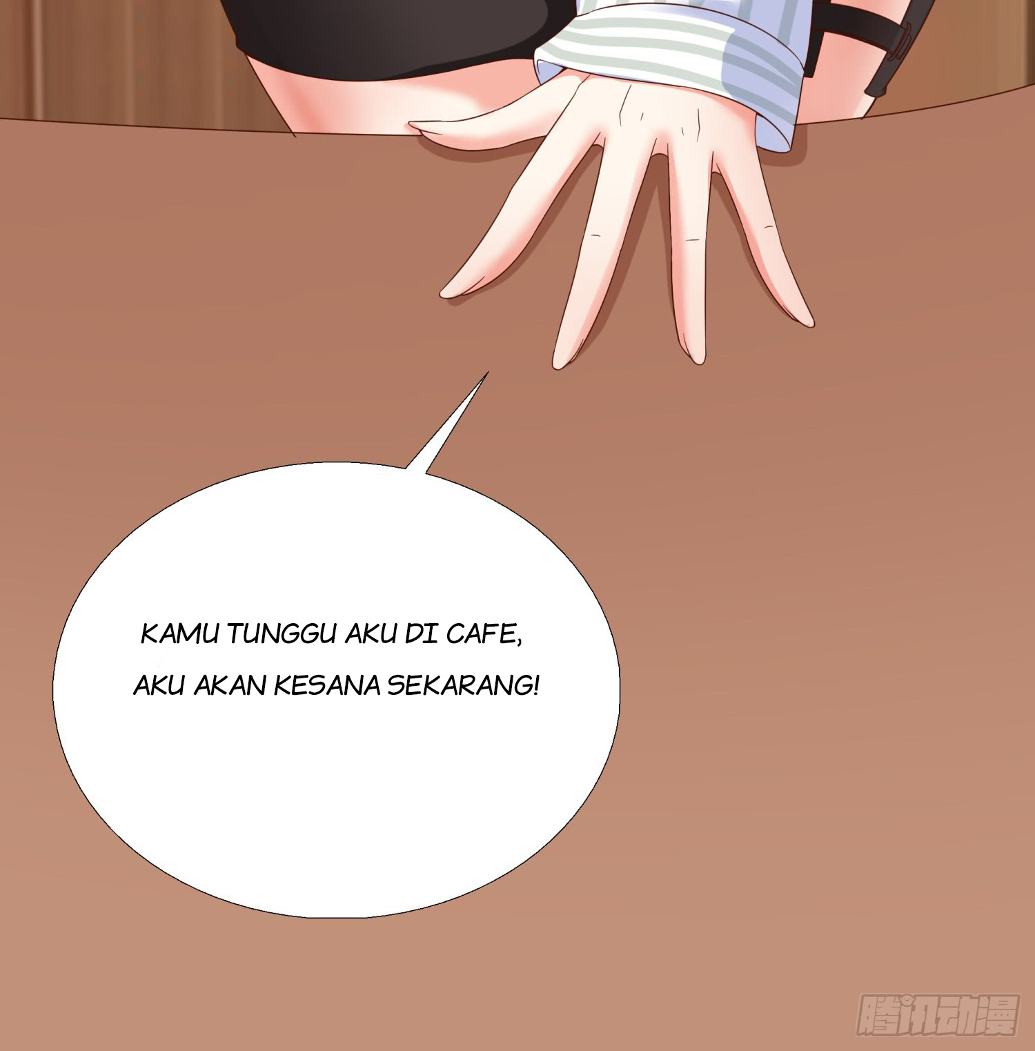 Super School Doctor Chapter 09 Bahasa Indonesia